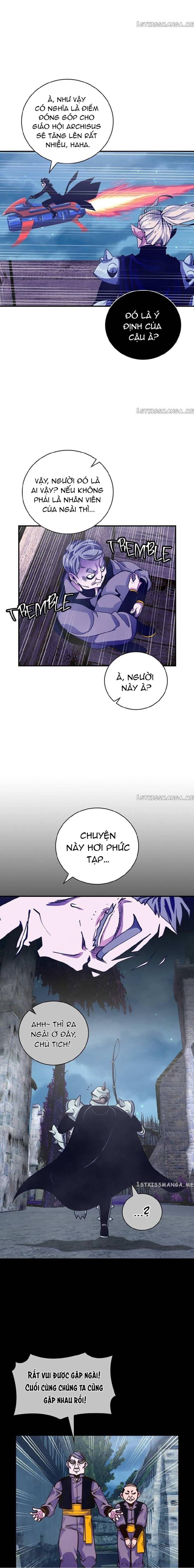 Ta Sinh Ra Để Làm Người Vĩ Đại Chapter 163 - 12