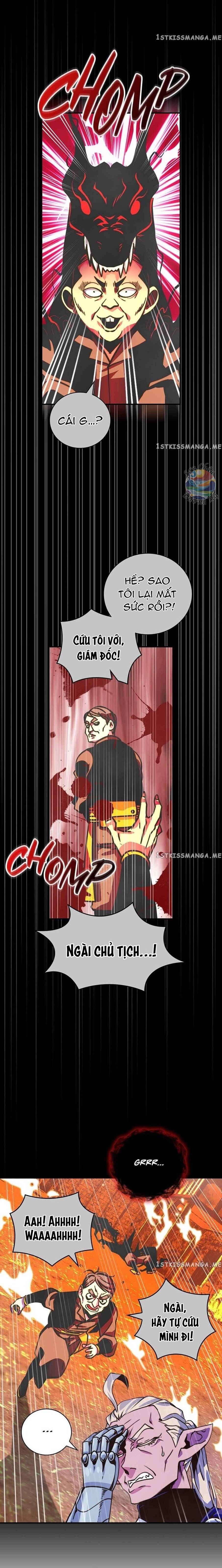 Ta Sinh Ra Để Làm Người Vĩ Đại Chapter 163 - 14