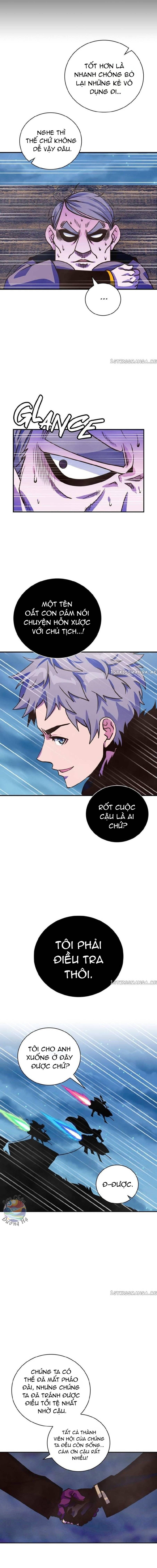 Ta Sinh Ra Để Làm Người Vĩ Đại Chapter 163 - 15