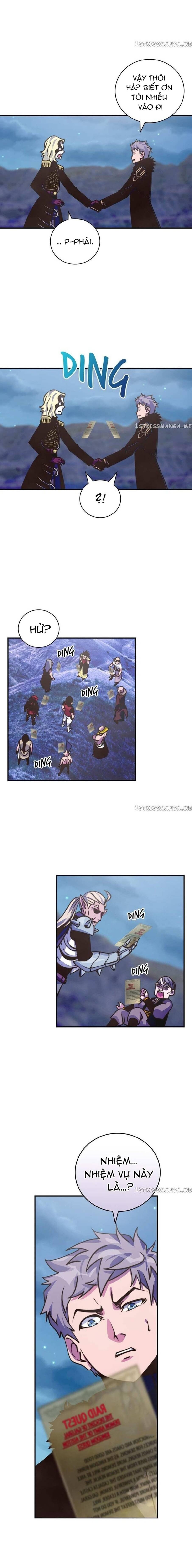 Ta Sinh Ra Để Làm Người Vĩ Đại Chapter 163 - 16