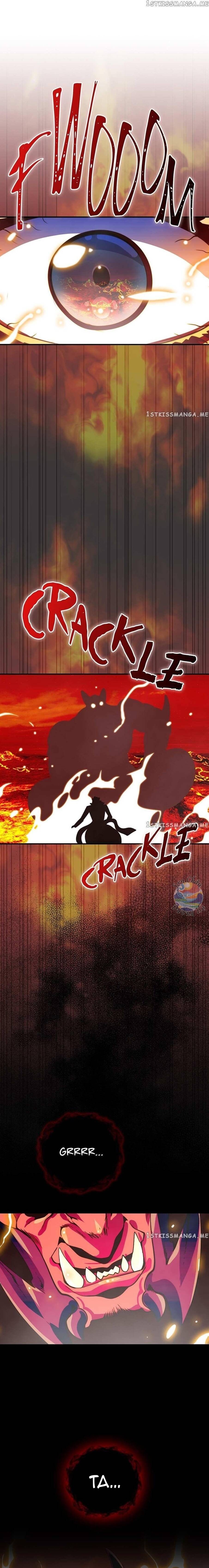 Ta Sinh Ra Để Làm Người Vĩ Đại Chapter 163 - 17