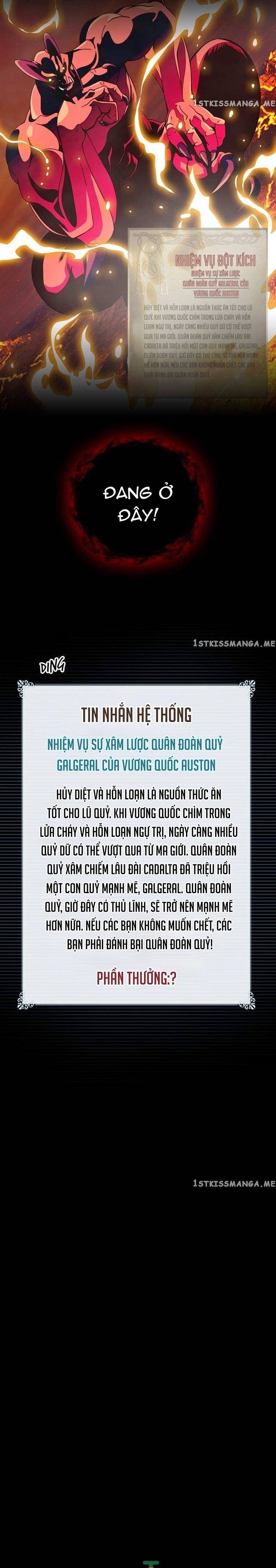 Ta Sinh Ra Để Làm Người Vĩ Đại Chapter 163 - 18