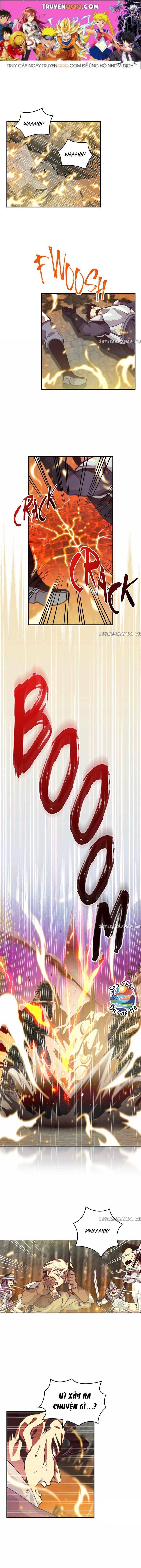 Ta Sinh Ra Để Làm Người Vĩ Đại Chapter 164 - 1