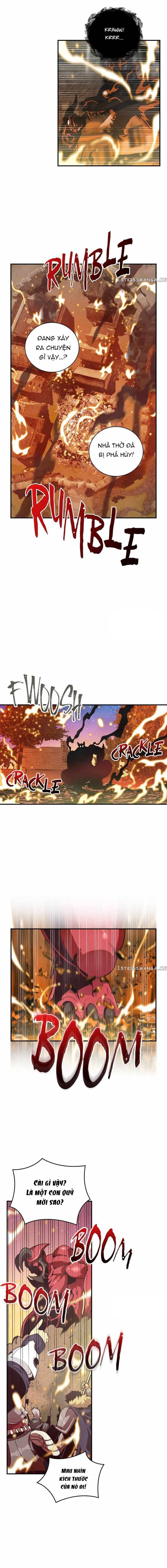 Ta Sinh Ra Để Làm Người Vĩ Đại Chapter 164 - 2