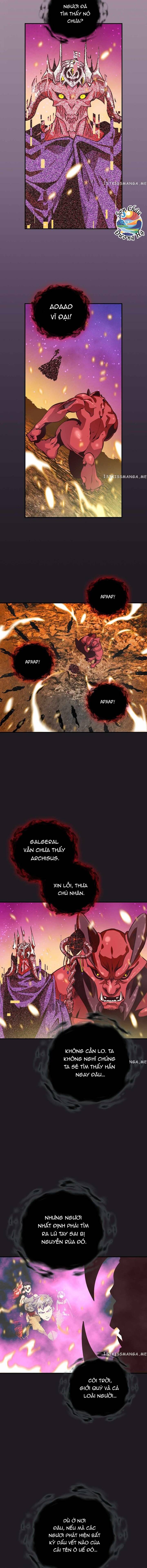 Ta Sinh Ra Để Làm Người Vĩ Đại Chapter 164 - 5