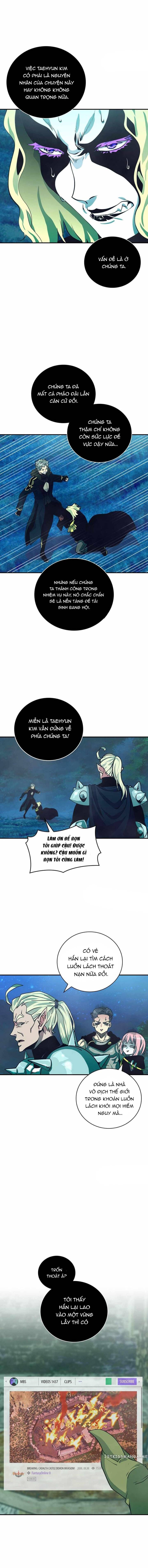 Ta Sinh Ra Để Làm Người Vĩ Đại Chapter 164 - 10