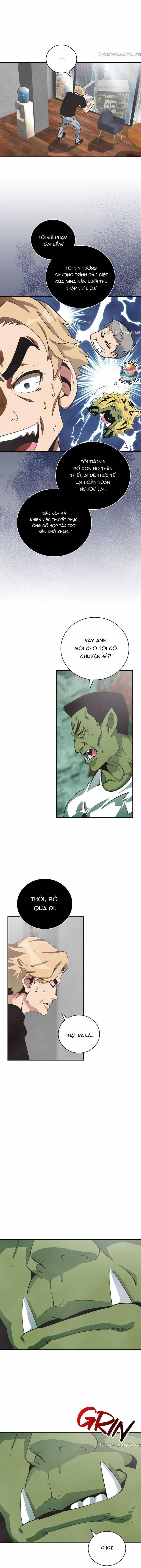 Ta Sinh Ra Để Làm Người Vĩ Đại Chapter 164 - 13