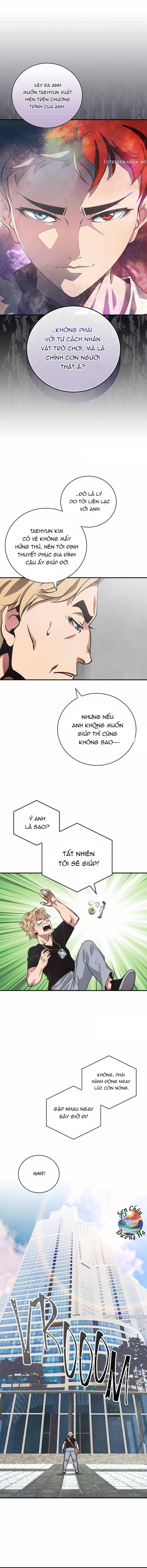 Ta Sinh Ra Để Làm Người Vĩ Đại Chapter 164 - 14