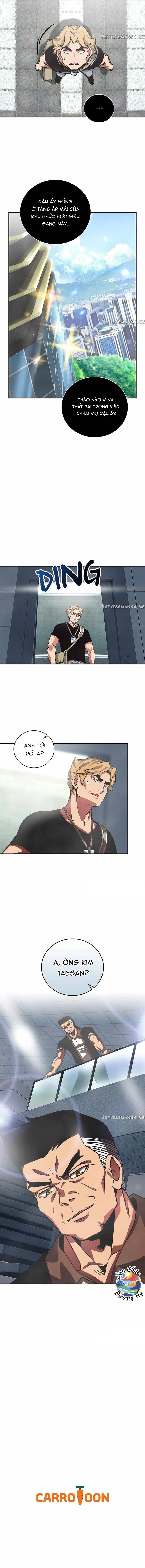 Ta Sinh Ra Để Làm Người Vĩ Đại Chapter 164 - 15