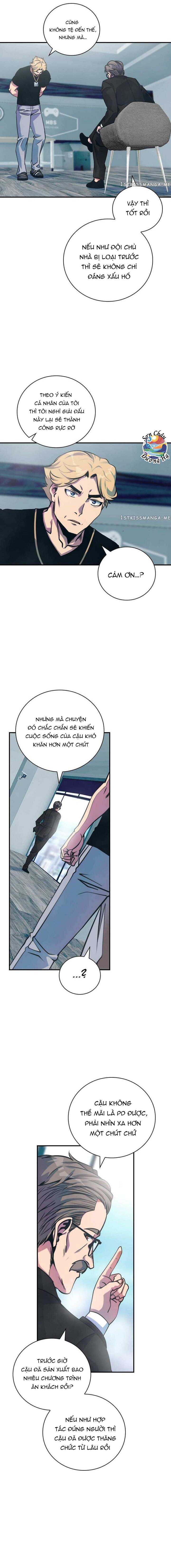 Ta Sinh Ra Để Làm Người Vĩ Đại Chapter 165 - 2