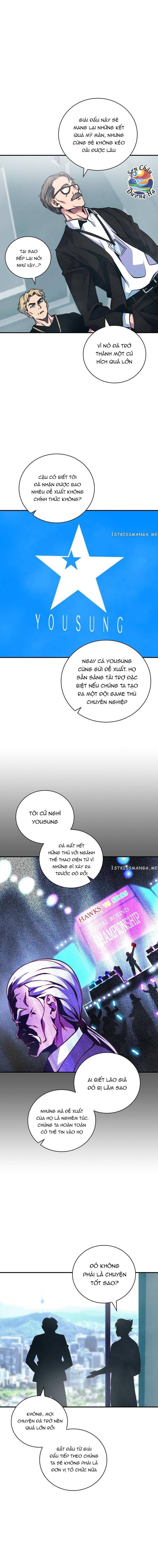 Ta Sinh Ra Để Làm Người Vĩ Đại Chapter 165 - 4