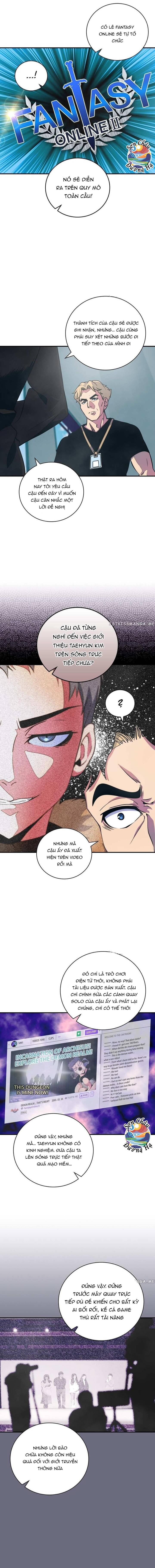 Ta Sinh Ra Để Làm Người Vĩ Đại Chapter 165 - 5