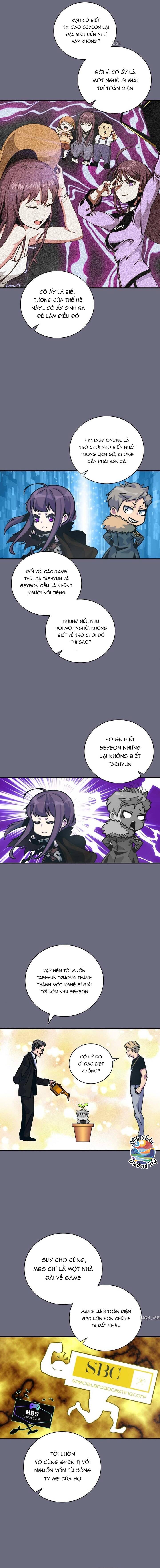 Ta Sinh Ra Để Làm Người Vĩ Đại Chapter 165 - 6