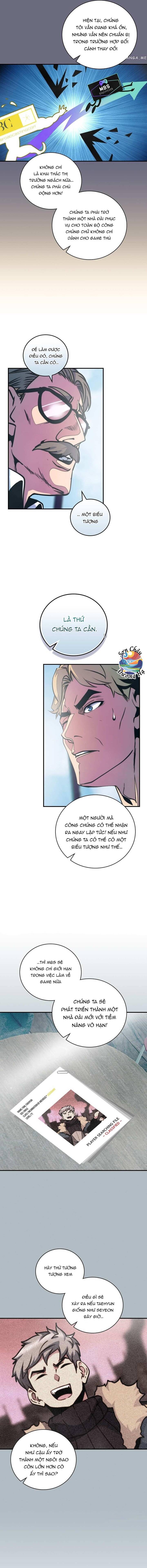 Ta Sinh Ra Để Làm Người Vĩ Đại Chapter 165 - 7