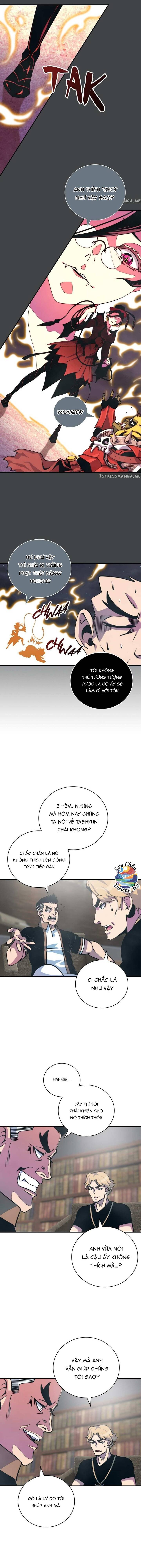 Ta Sinh Ra Để Làm Người Vĩ Đại Chapter 165 - 10