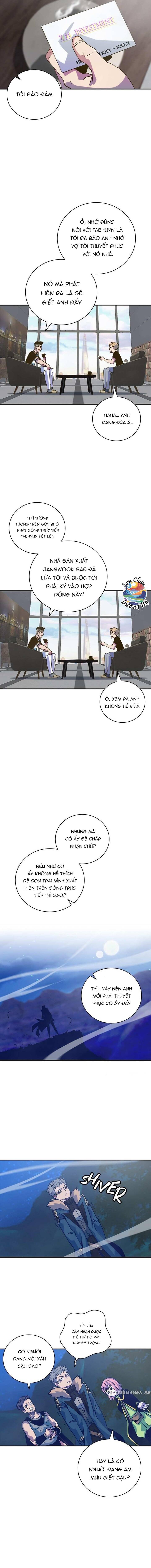 Ta Sinh Ra Để Làm Người Vĩ Đại Chapter 165 - 12