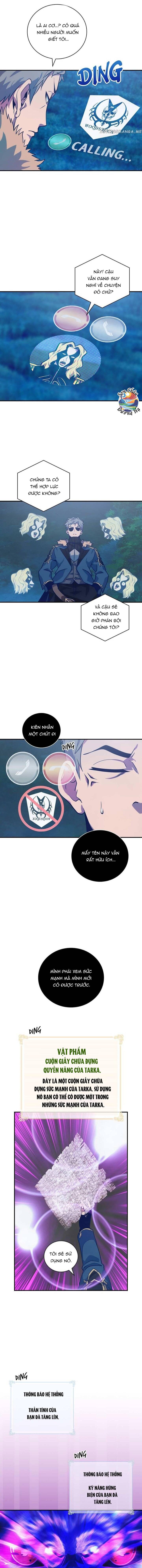 Ta Sinh Ra Để Làm Người Vĩ Đại Chapter 165 - 13