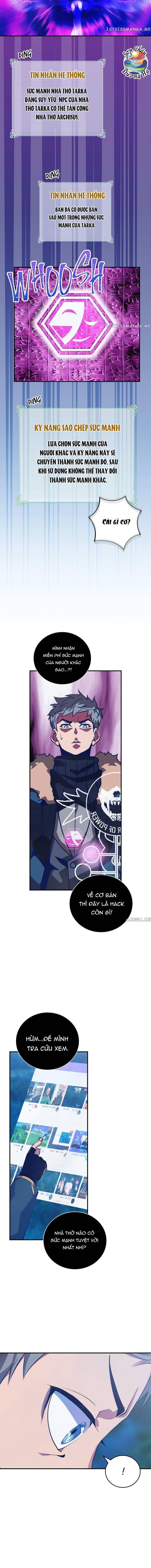 Ta Sinh Ra Để Làm Người Vĩ Đại Chapter 165 - 14