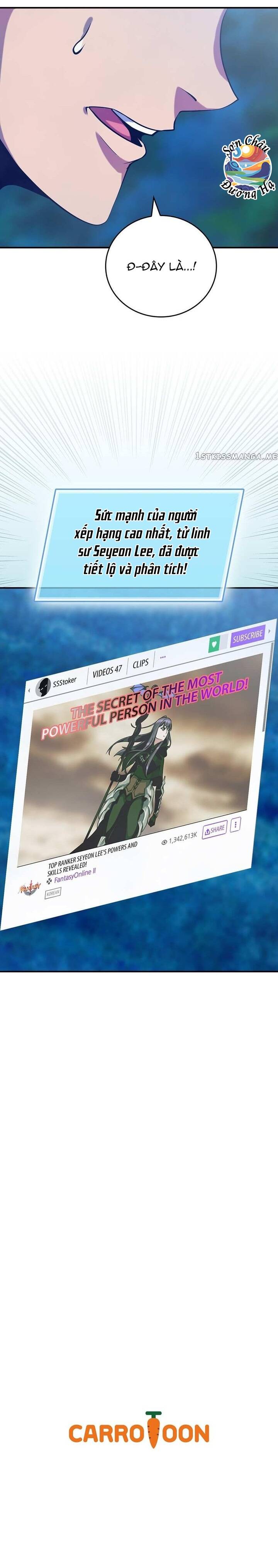 Ta Sinh Ra Để Làm Người Vĩ Đại Chapter 165 - 15