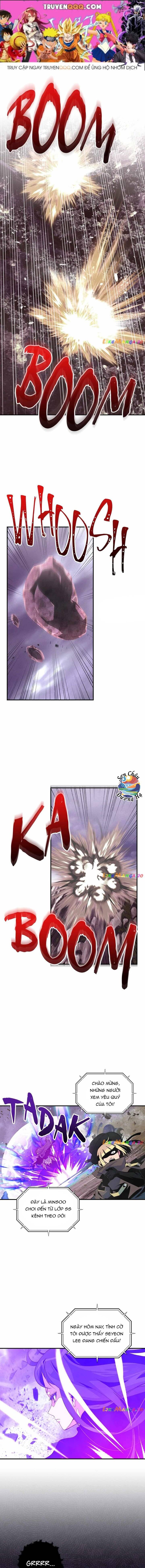 Ta Sinh Ra Để Làm Người Vĩ Đại Chapter 166 - 2