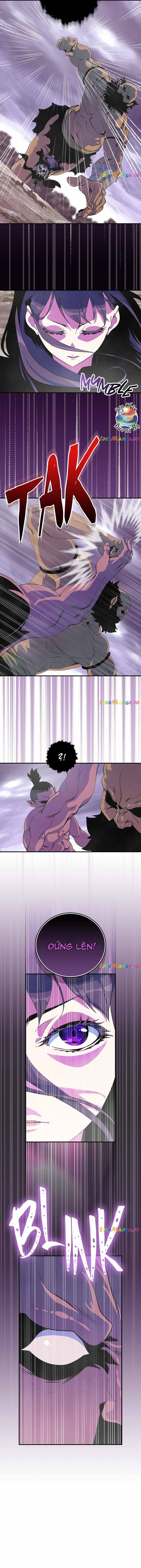 Ta Sinh Ra Để Làm Người Vĩ Đại Chapter 166 - 4