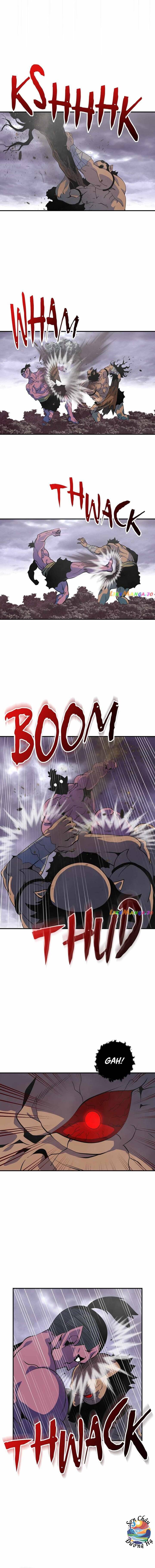 Ta Sinh Ra Để Làm Người Vĩ Đại Chapter 166 - 6