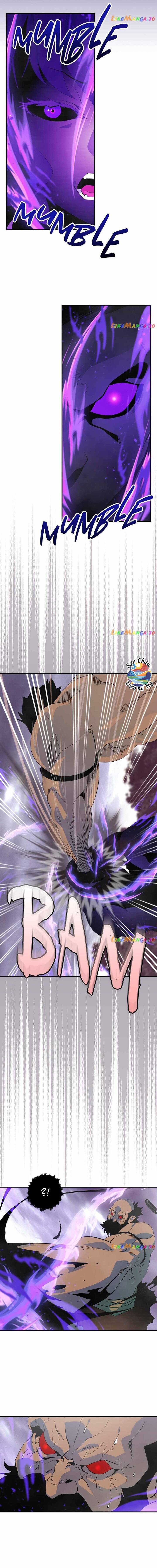 Ta Sinh Ra Để Làm Người Vĩ Đại Chapter 166 - 9