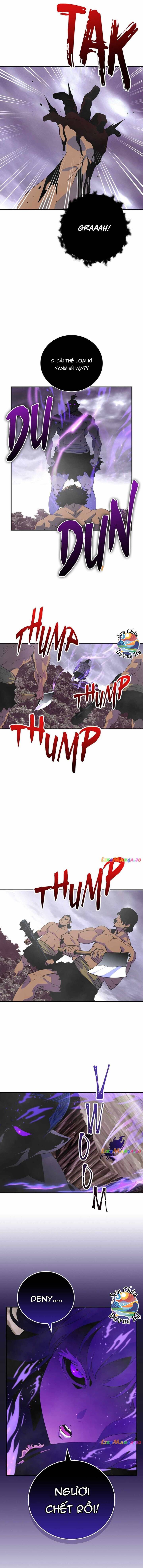 Ta Sinh Ra Để Làm Người Vĩ Đại Chapter 166 - 10