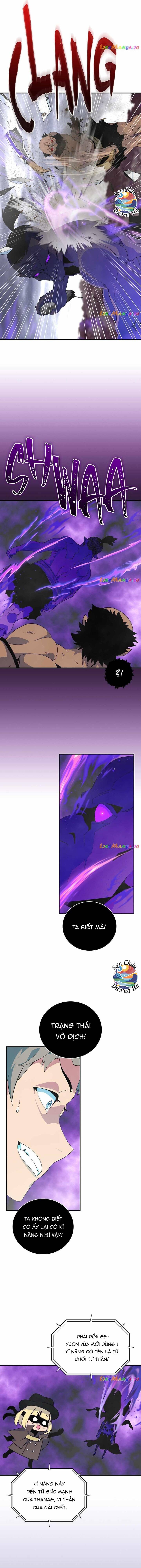 Ta Sinh Ra Để Làm Người Vĩ Đại Chapter 166 - 12