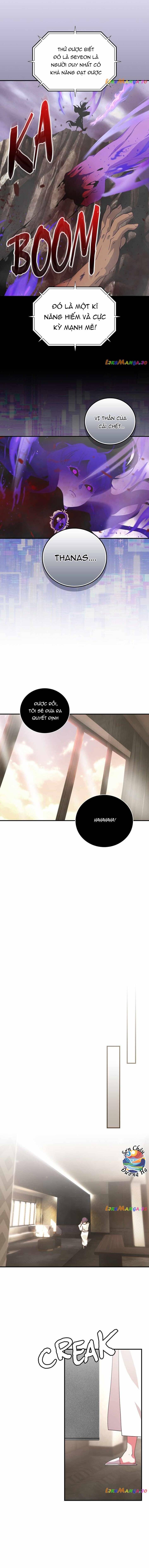 Ta Sinh Ra Để Làm Người Vĩ Đại Chapter 166 - 13