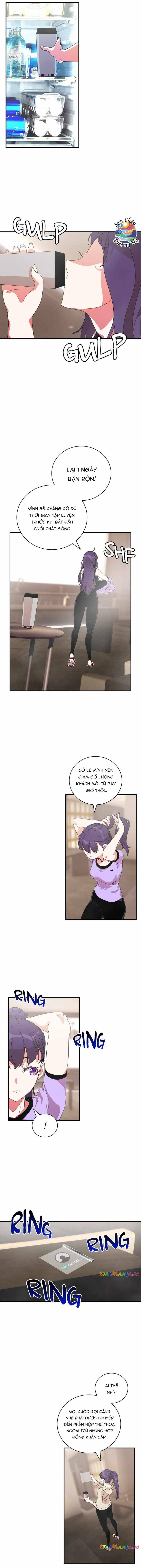 Ta Sinh Ra Để Làm Người Vĩ Đại Chapter 166 - 14