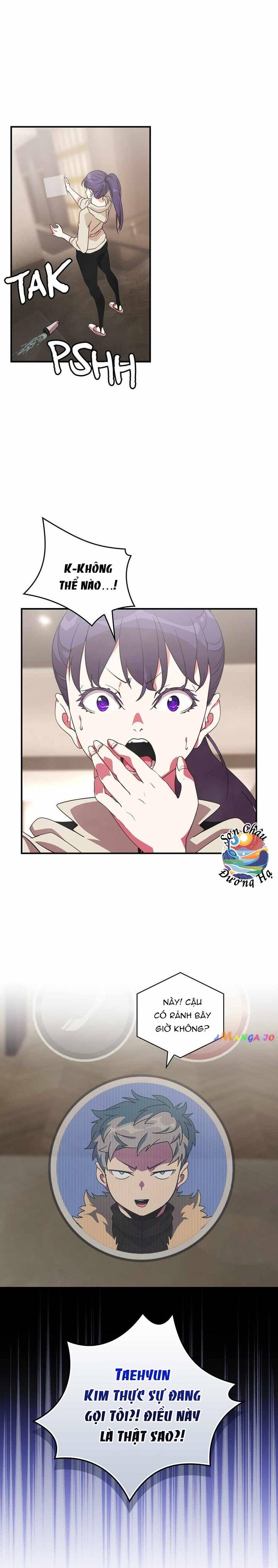 Ta Sinh Ra Để Làm Người Vĩ Đại Chapter 166 - 15