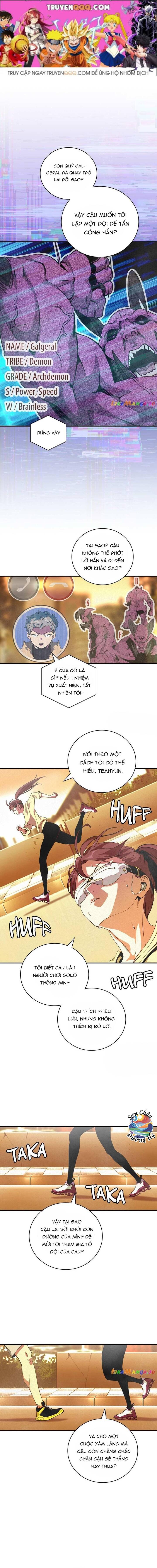 Ta Sinh Ra Để Làm Người Vĩ Đại Chapter 167 - 2