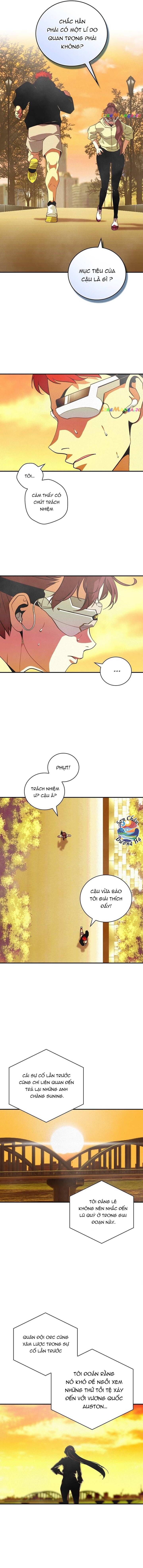 Ta Sinh Ra Để Làm Người Vĩ Đại Chapter 167 - 3