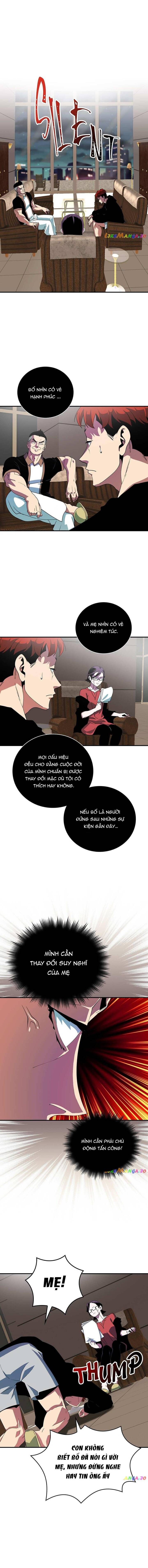 Ta Sinh Ra Để Làm Người Vĩ Đại Chapter 167 - 6