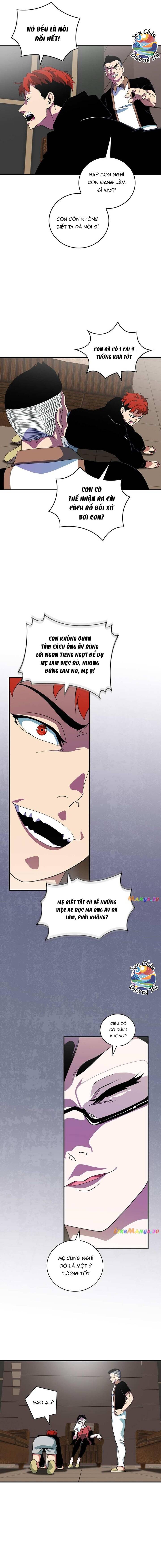 Ta Sinh Ra Để Làm Người Vĩ Đại Chapter 167 - 7
