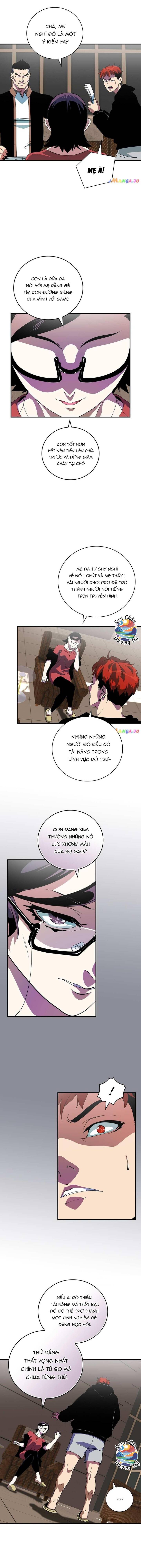 Ta Sinh Ra Để Làm Người Vĩ Đại Chapter 167 - 10