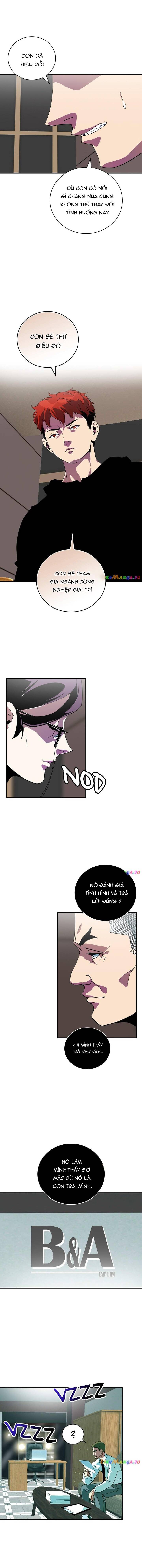 Ta Sinh Ra Để Làm Người Vĩ Đại Chapter 167 - 11