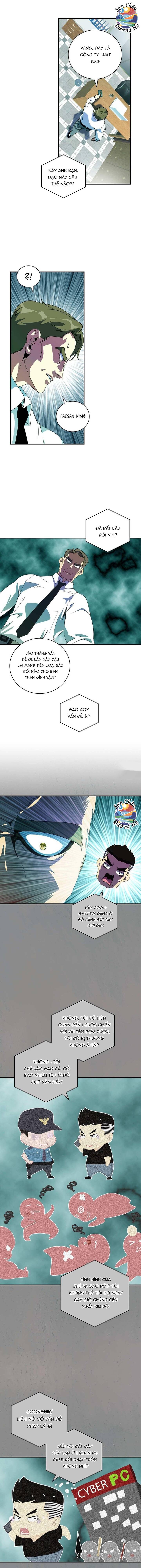 Ta Sinh Ra Để Làm Người Vĩ Đại Chapter 167 - 12