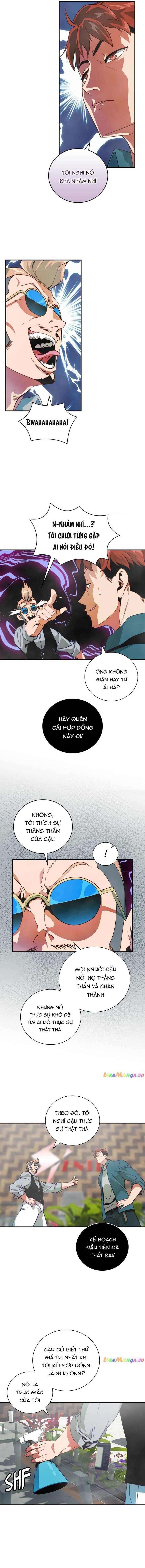 Ta Sinh Ra Để Làm Người Vĩ Đại Chapter 168 - 2