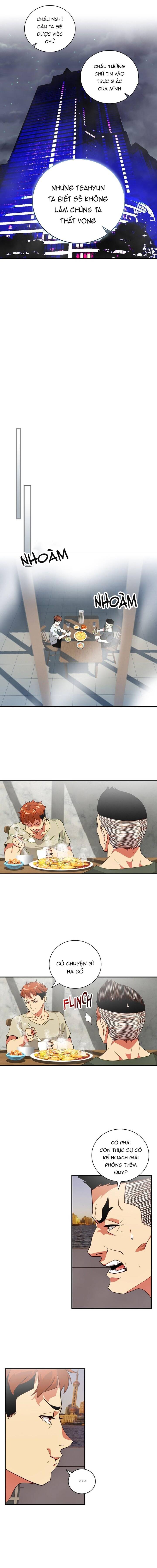 Ta Sinh Ra Để Làm Người Vĩ Đại Chapter 168 - 11