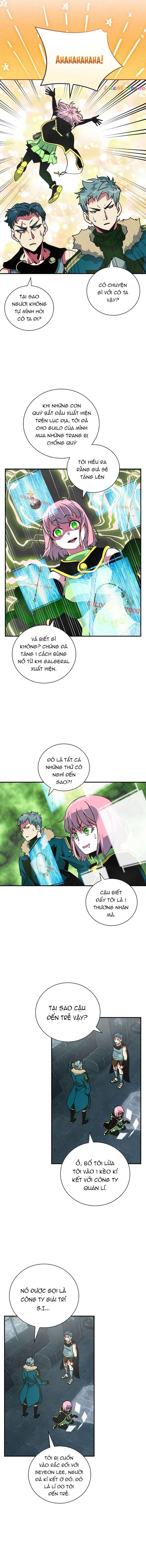 Ta Sinh Ra Để Làm Người Vĩ Đại Chapter 168 - 13