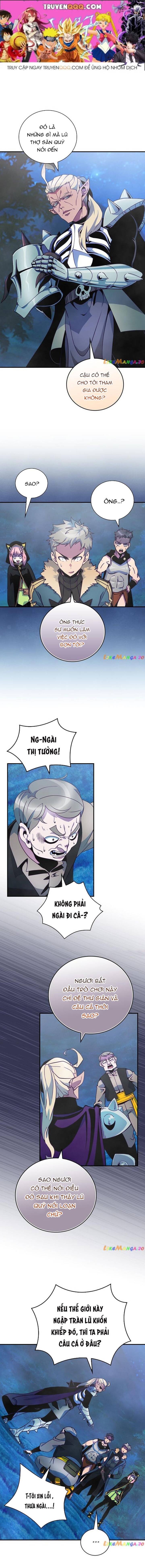Ta Sinh Ra Để Làm Người Vĩ Đại Chapter 169 - 1
