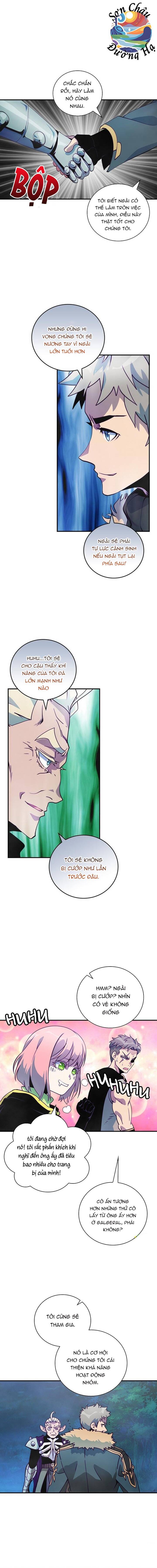 Ta Sinh Ra Để Làm Người Vĩ Đại Chapter 169 - 2
