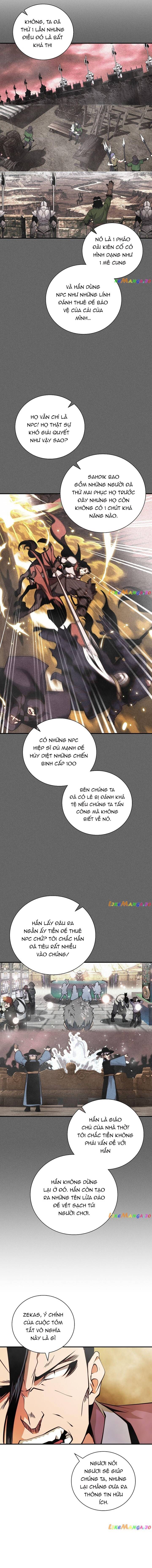 Ta Sinh Ra Để Làm Người Vĩ Đại Chapter 169 - 6