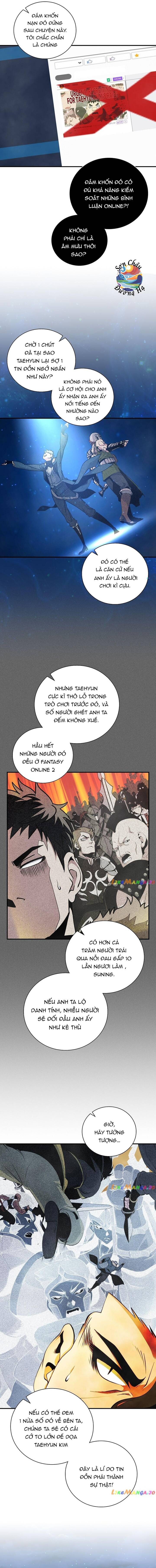 Ta Sinh Ra Để Làm Người Vĩ Đại Chapter 169 - 9