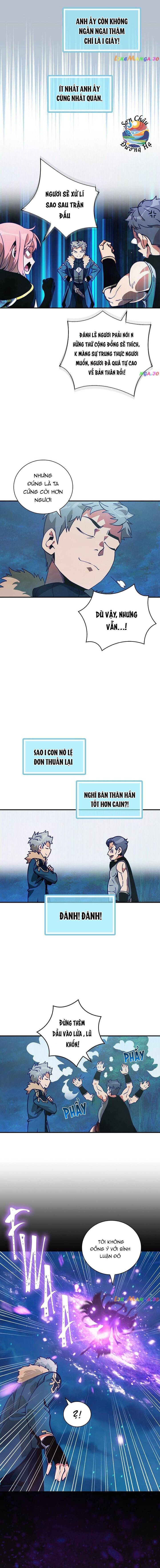 Ta Sinh Ra Để Làm Người Vĩ Đại Chapter 169 - 13