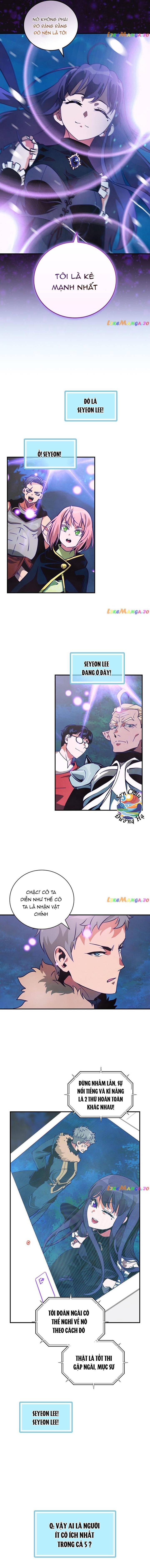 Ta Sinh Ra Để Làm Người Vĩ Đại Chapter 169 - 14