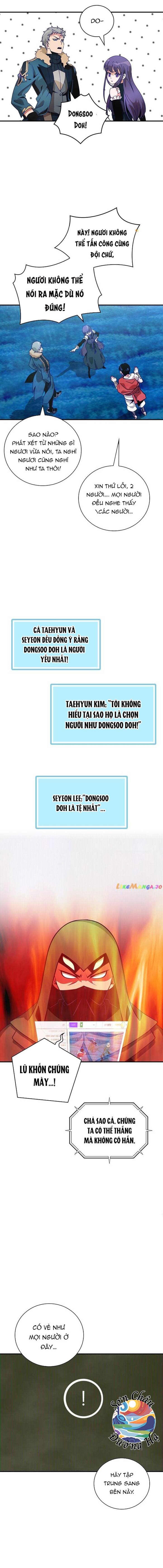 Ta Sinh Ra Để Làm Người Vĩ Đại Chapter 169 - 15