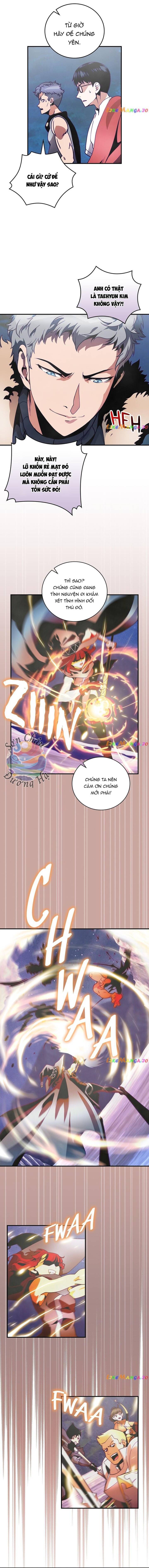 Ta Sinh Ra Để Làm Người Vĩ Đại Chapter 170 - 3